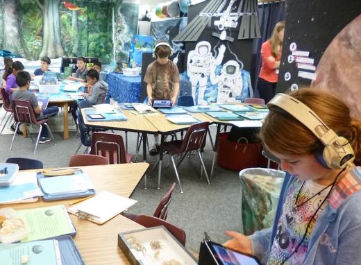 How AR Smart Glasses can Improve Education
