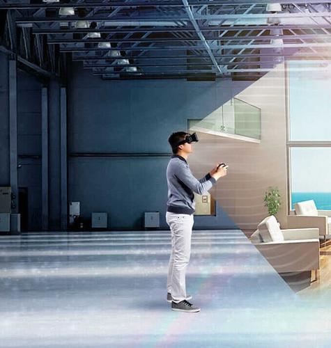 Architects to Increase Efficiency, Save Time with Smart Glasses