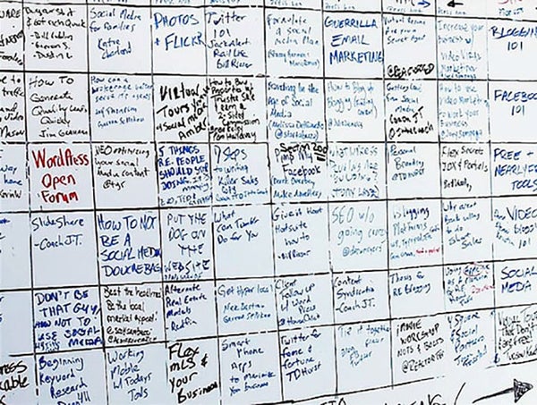 Future Friday: Navigating the Busiest of Schedules with Smart Glasses