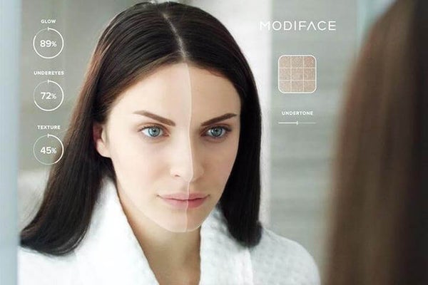 Future Friday: AR Makeup to Revolutionize Beauty Industry
