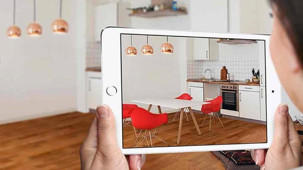 Future Friday: Smart Glasses Could Soon be an Interior Designer’s Favorite Tool