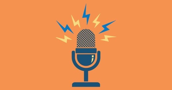 Future Friday: How Smart Glasses could Change Podcasts