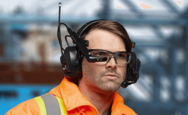 Prescription Solutions on Vuzix Smart Glasses