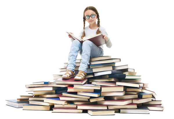 Future Friday: AR Reading and the Next Generation of Bookworms