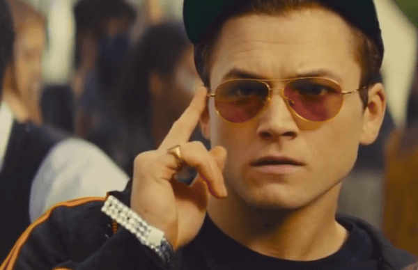 Kingsman: The Golden Circle a tentpole for smart glasses