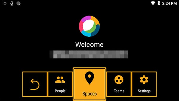 Software Update for Webex Teams on Vuzix Smart Glasses Improves Hands-Free Video Conferencing