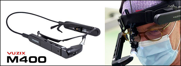 New Virtual Collaboration Rollout Another Step Forward for Smart Glasses in the OR