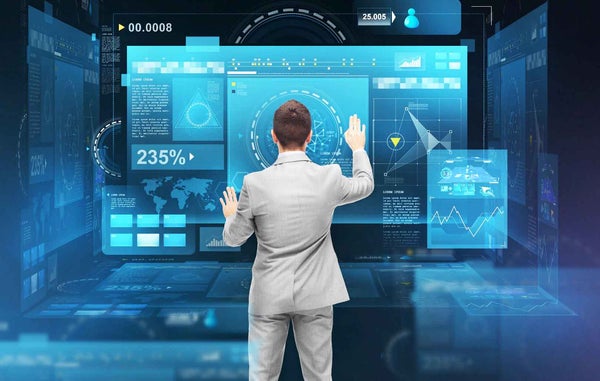 Future Friday: Fighting ‘Zoom Fatigue’ and Making your Home an Office with Smart Glasses