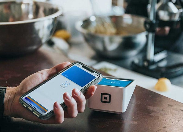 Future Friday: Are Smart Glasses to be the Payment Processors of Tomorrow?