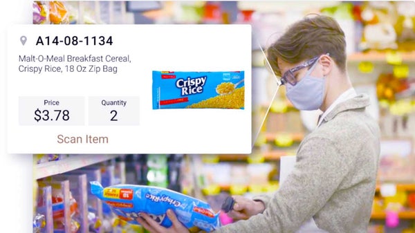 Vuzix Strategic Investment to Optimize Supply Chains with Smart Glasses