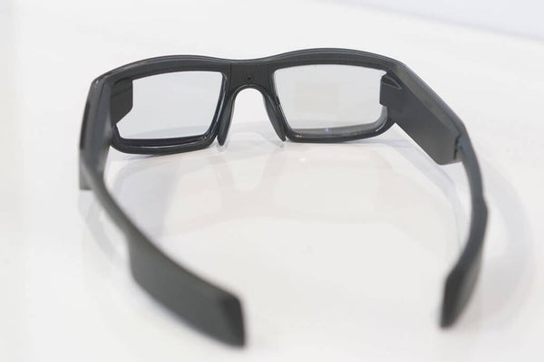 Top gadgets at Mobile World Congress