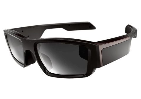 Amazon Alexa is coming to $1,000 smart glasses — and PCs