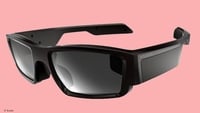 Alexa to Power AR Smart Glasses