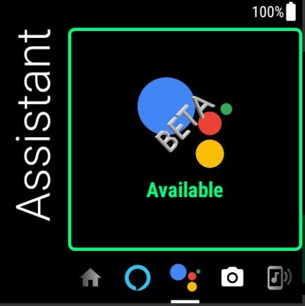 Vuzix is bringing Google Assistant support to Blade
