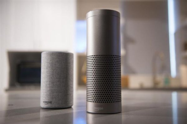"First Amazon Alexa-enabled Digital Glasses To Debut At CES"