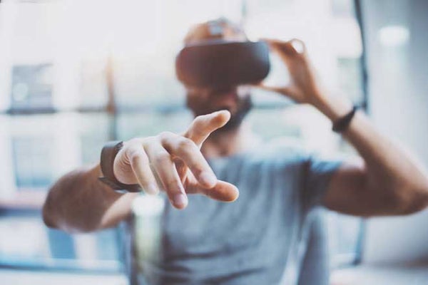 Alexa-Friendly Glasses Debut At CES