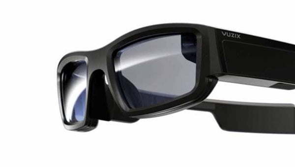 Vuzix to Debut Blade Smart Glasses at CES