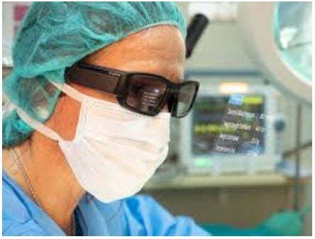 Vuzix, a smart glasses developer and augmented reality technology, has partnered with VSee, a telemedicine provider